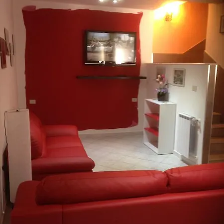 Perla Del Mare 3*