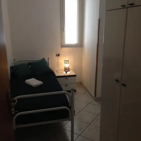 Πανσιόν Perla Del Mare 3*