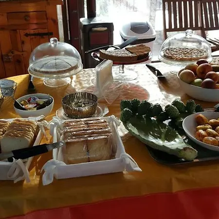 Perla Del Mare Πανσιόν