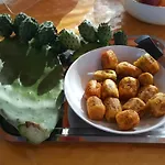 Vendégház Perla Del Mare