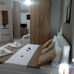 Perla Del Mare Vendégház Campofelice di Roccella