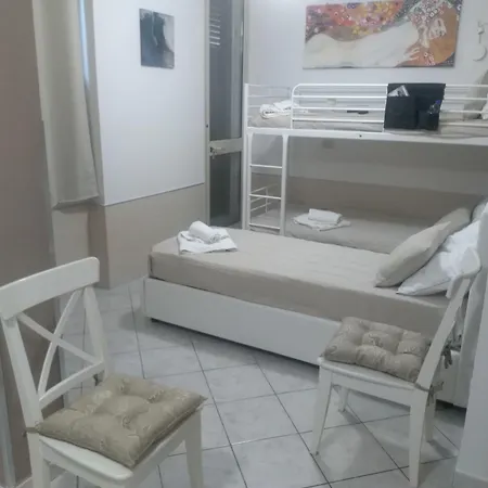 Vendégház Perla Del Mare 3*