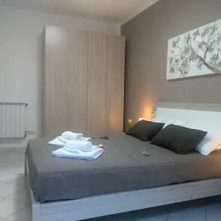 Vendégház Perla Del Mare