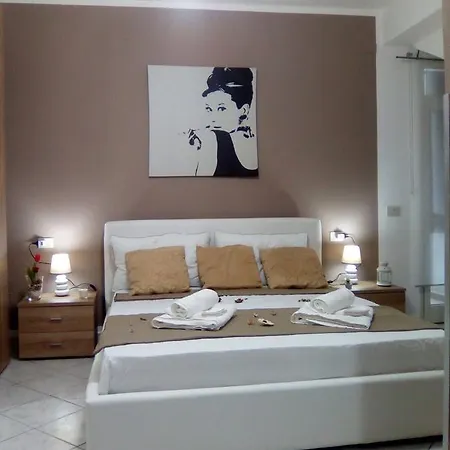 Perla Del Mare 3*