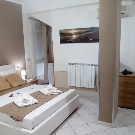 Perla Del Mare Pensionat 3*