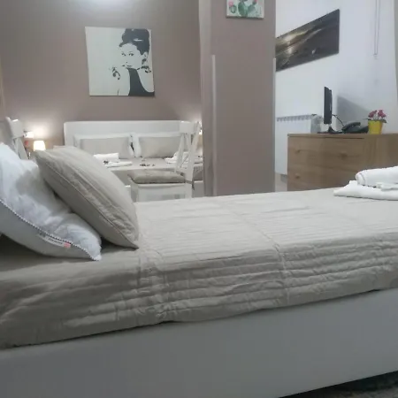 Affittacamere Perla Del Mare